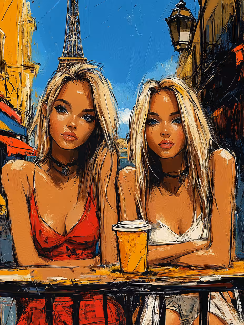 Sisters