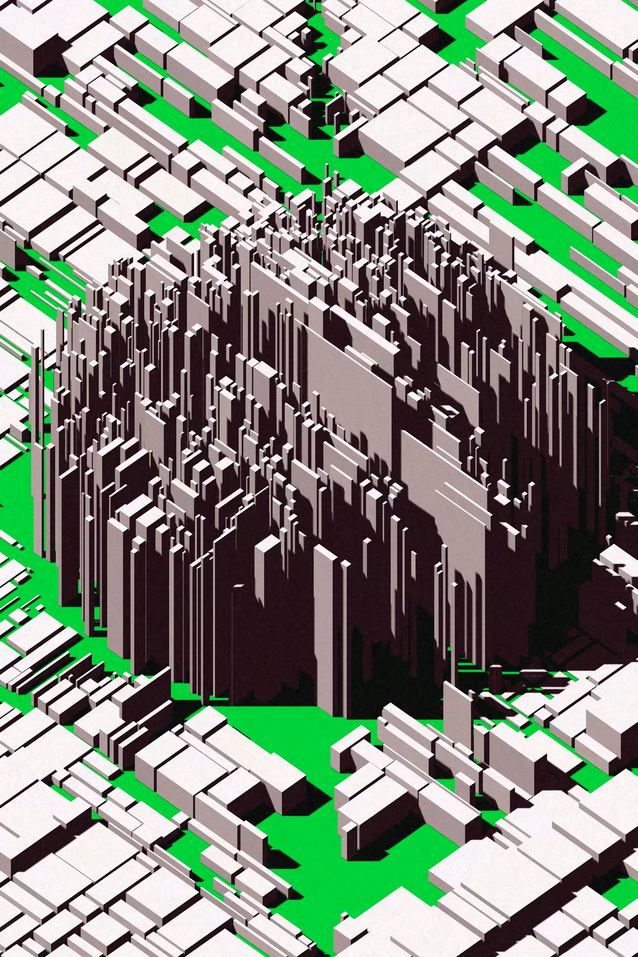 Divide By Circle Unsquared #22