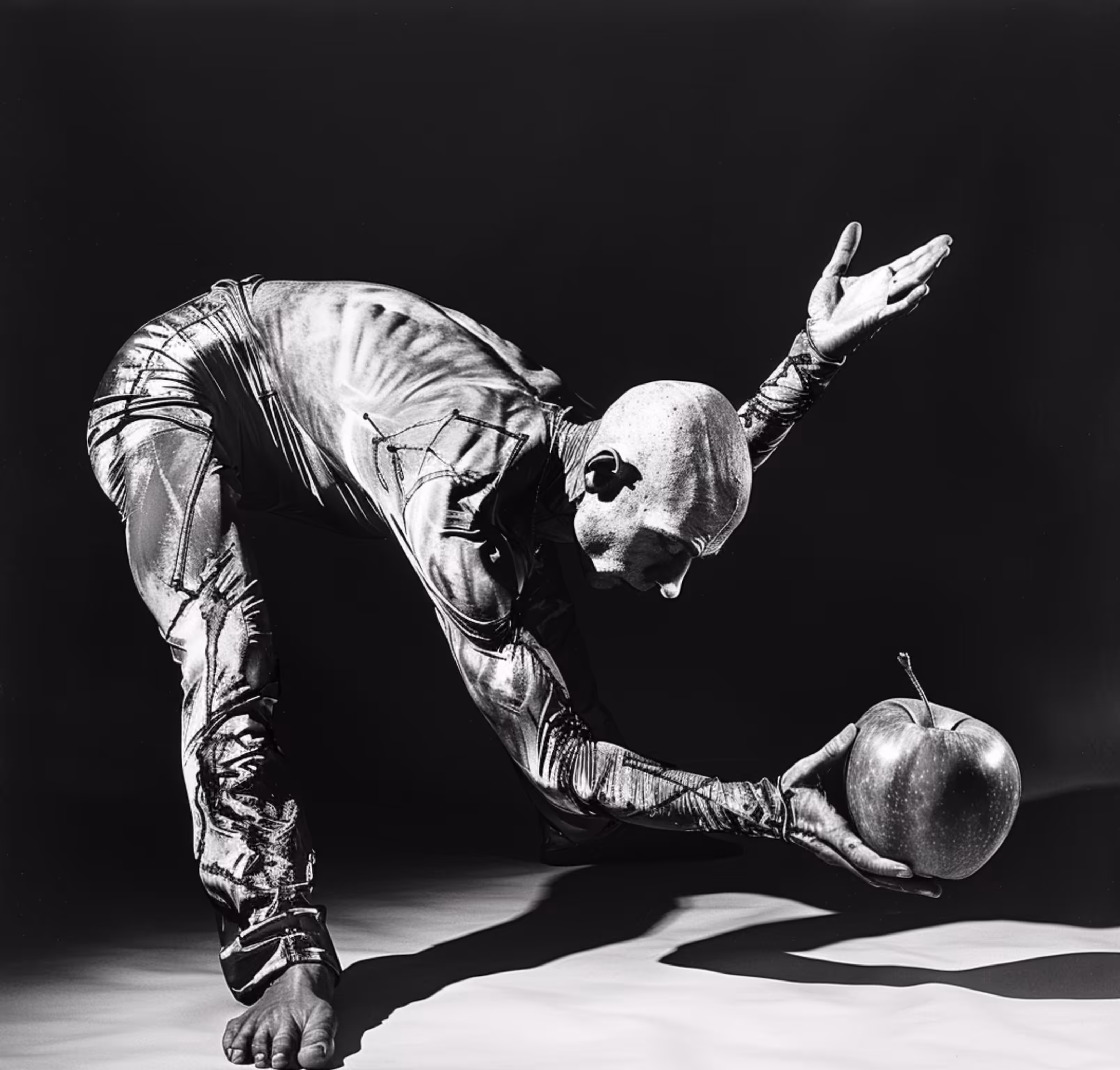2024: It’s all about the apple (tez)