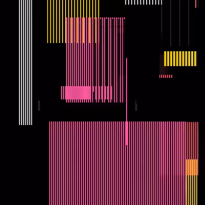line grid study #61