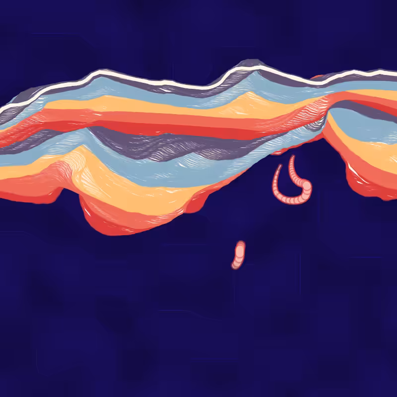 Meander River Plot v1 #103