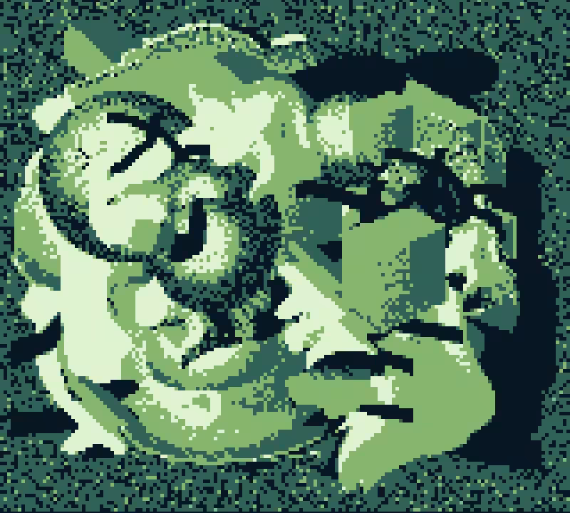 ConcretionX144X160 #48