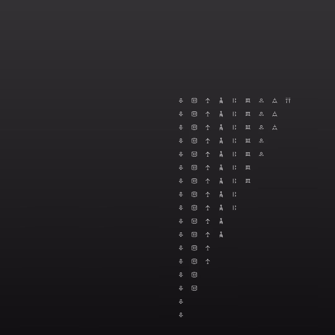 KRILLER: PLATORGITUS