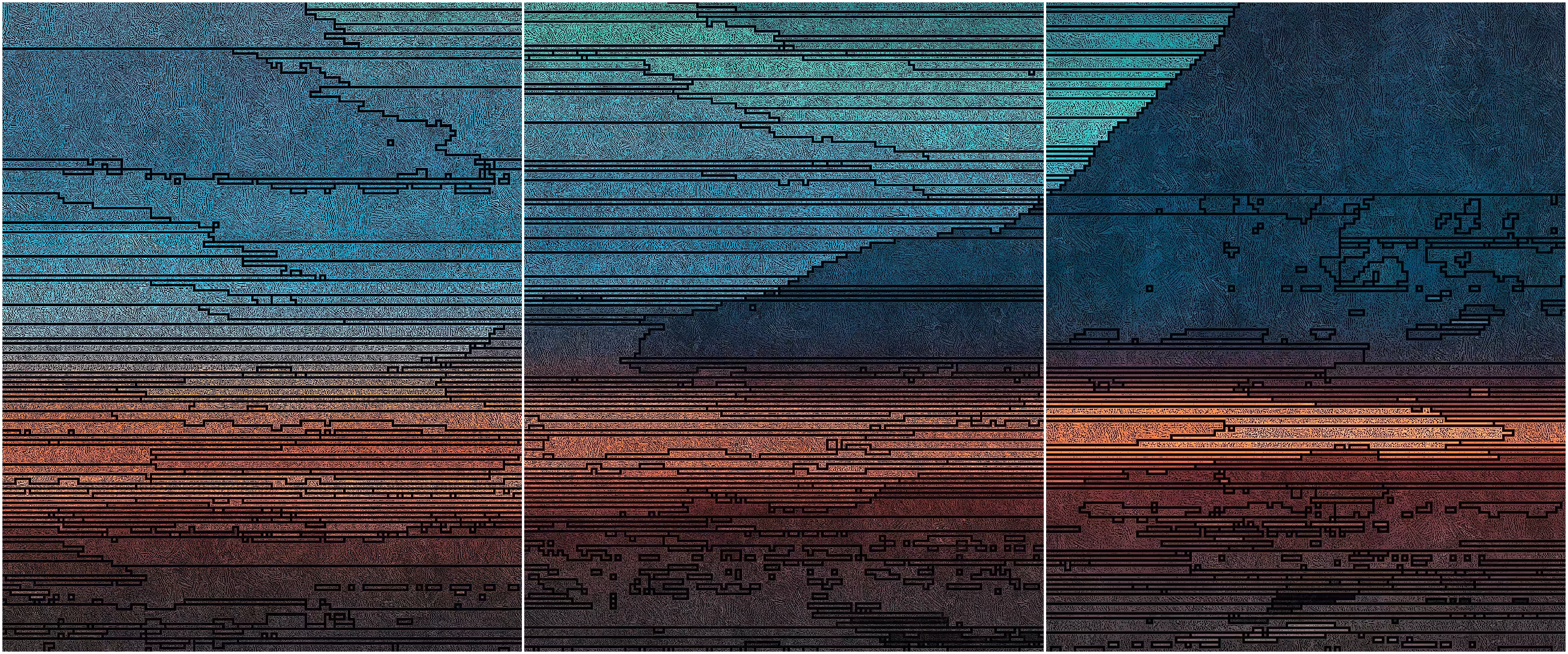 Triptych [002]