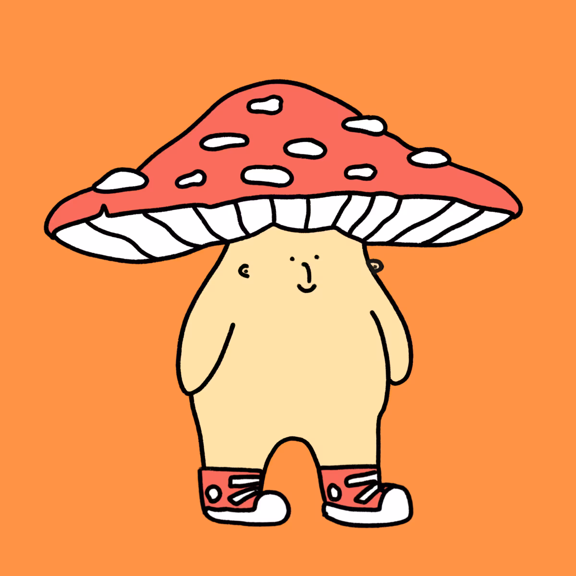 Shroomio #6590