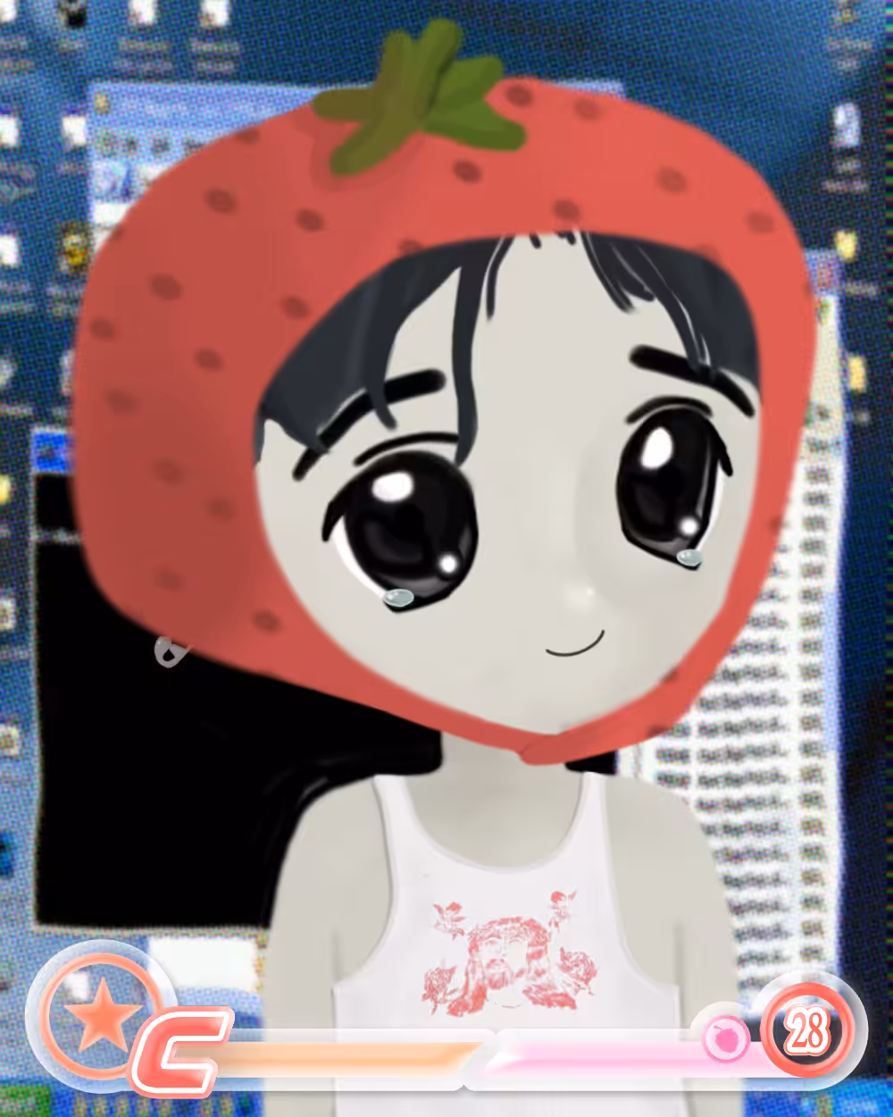 Milady 7197