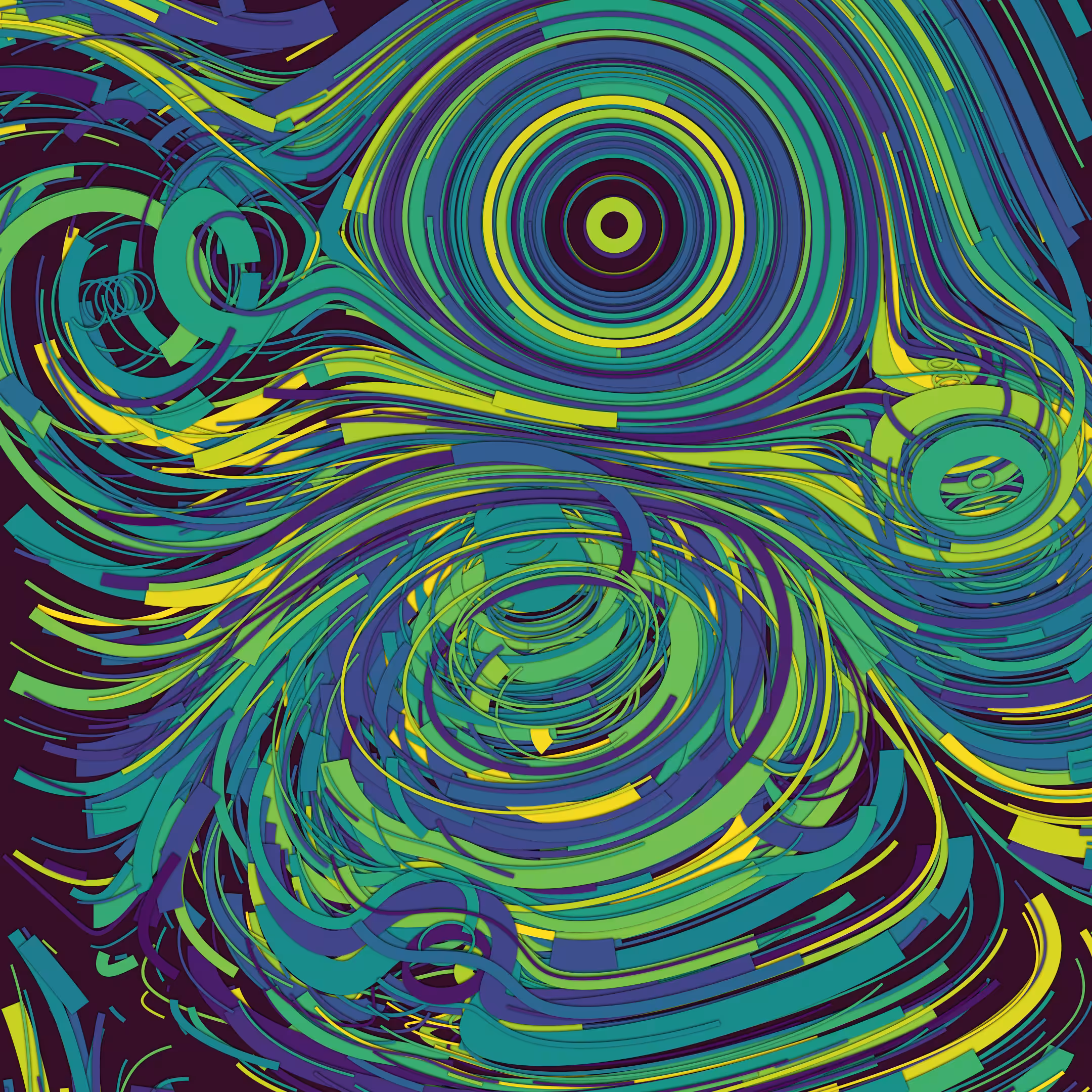 Acid Test Whatever 89