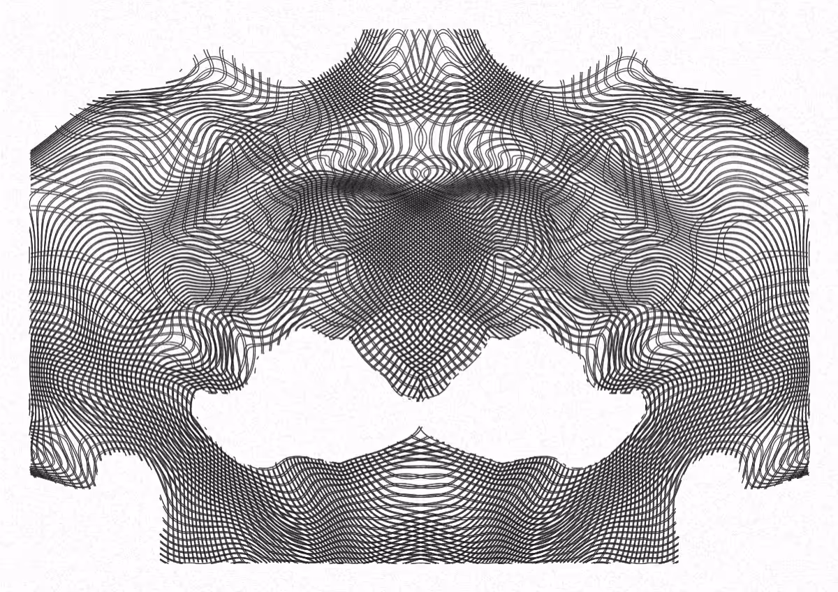 Plottable Mesh #56