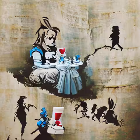Alice