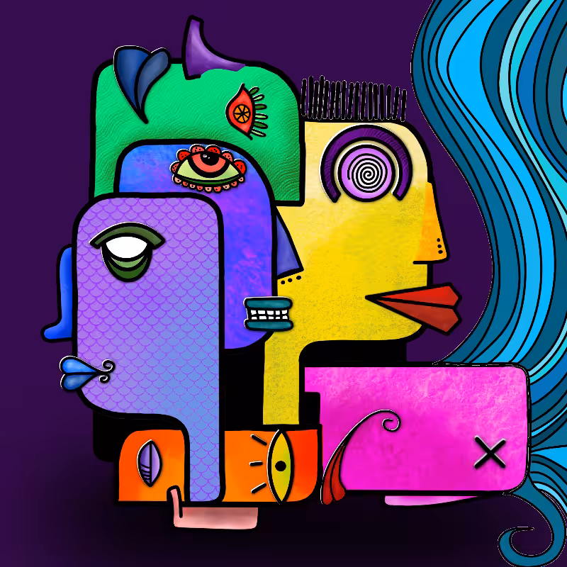 The Oneiroi #13