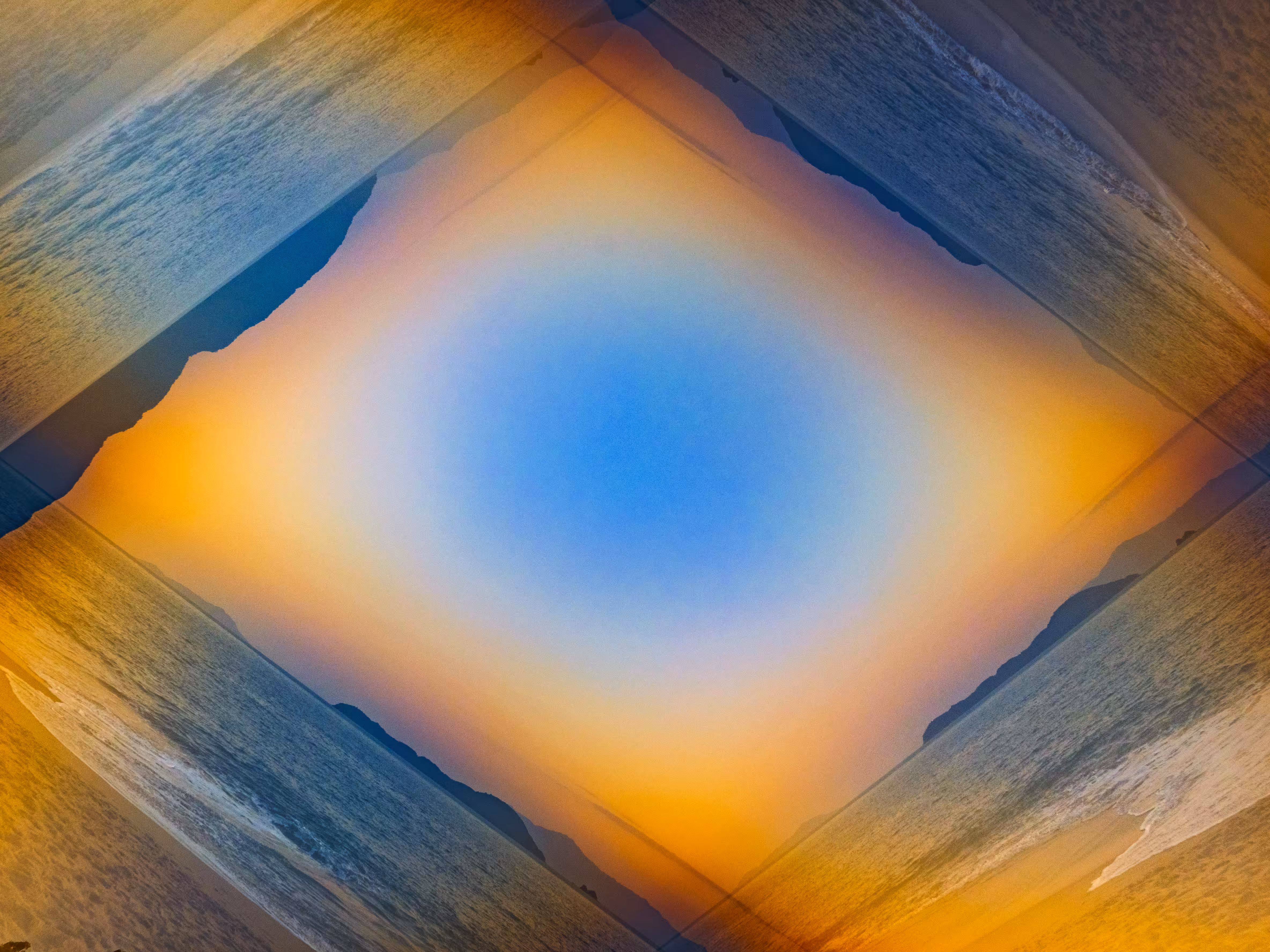 Natural-Abstraction#9 for #Brazil4tez