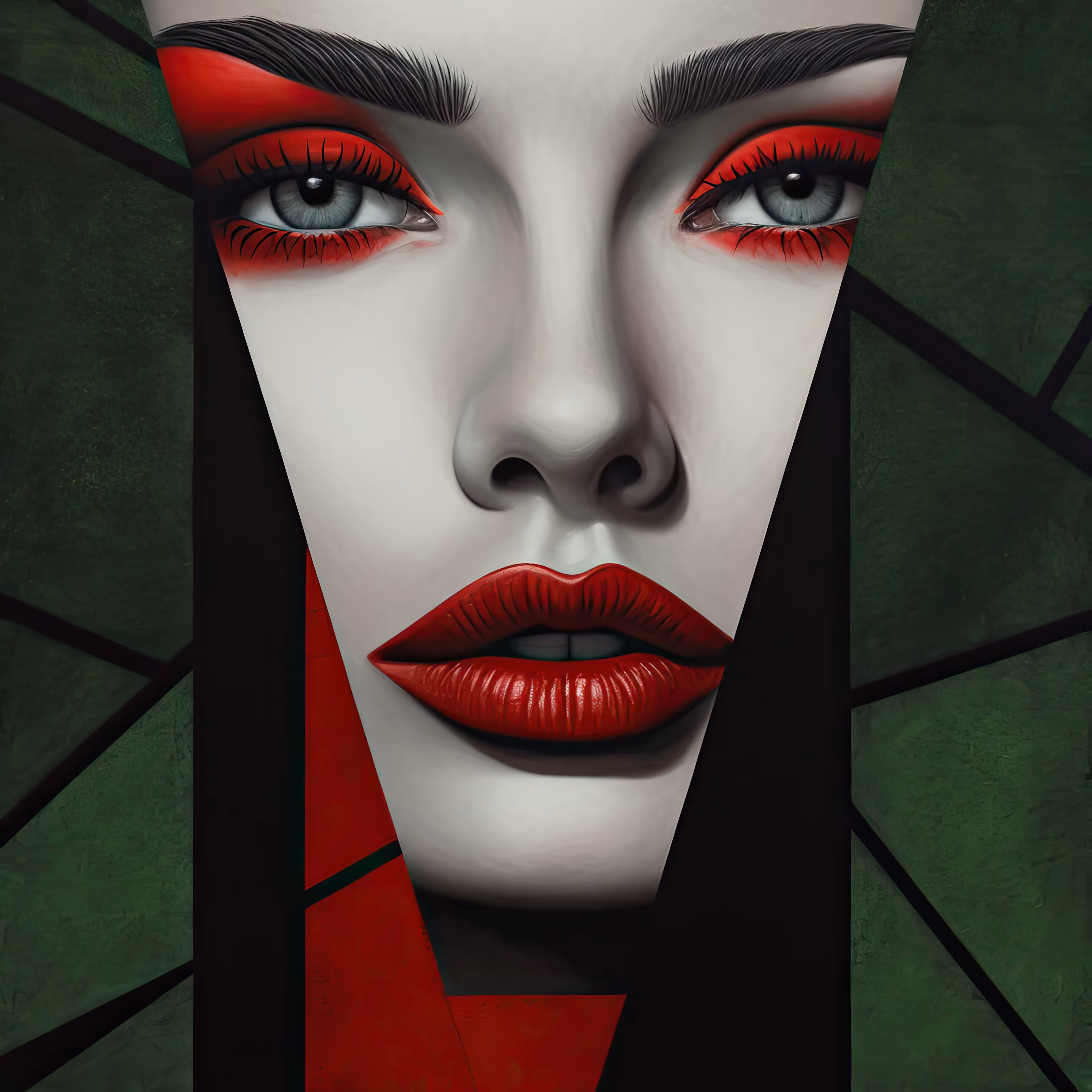 The Look #8