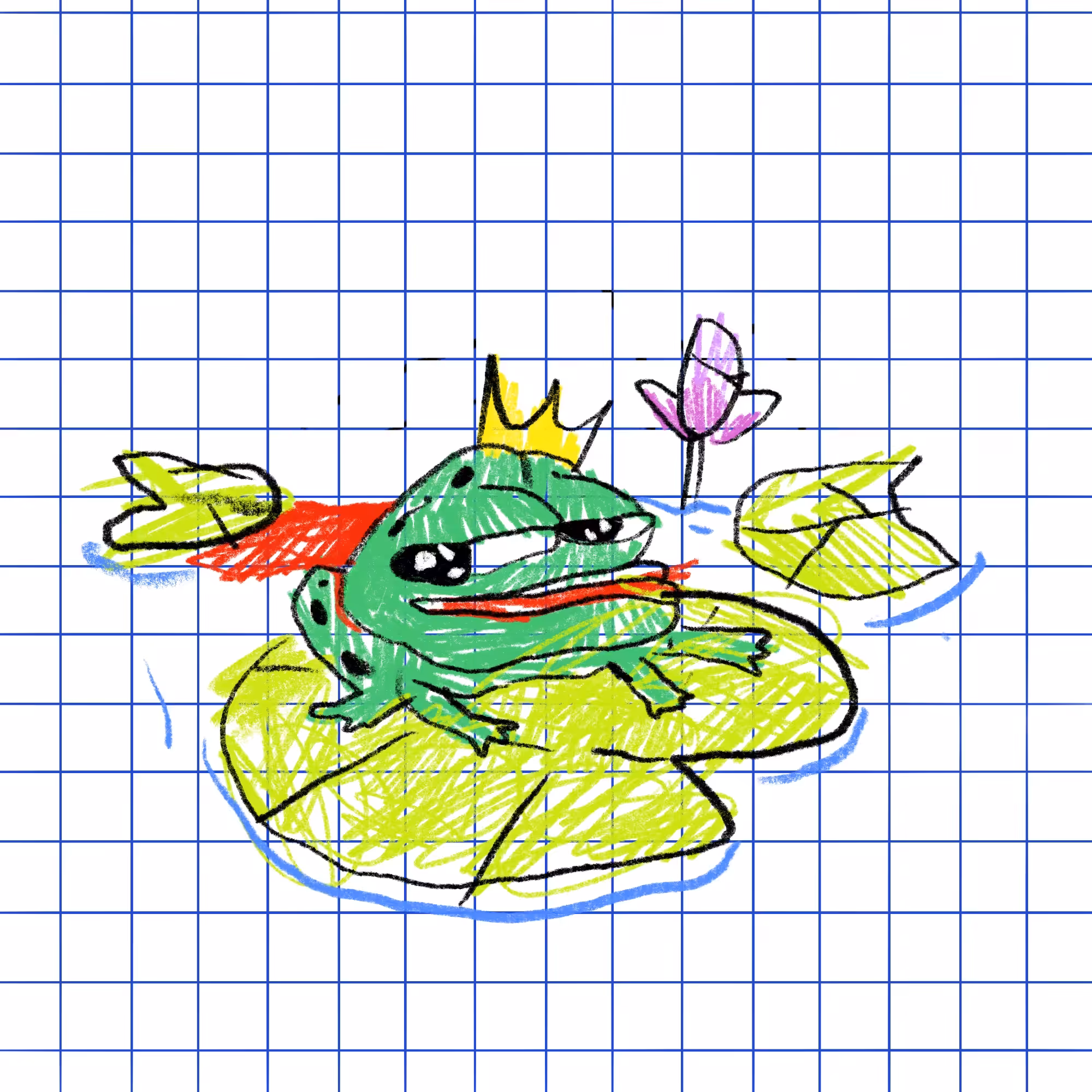 A Little Pepe #77