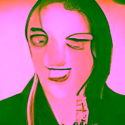 Subhuman #2555