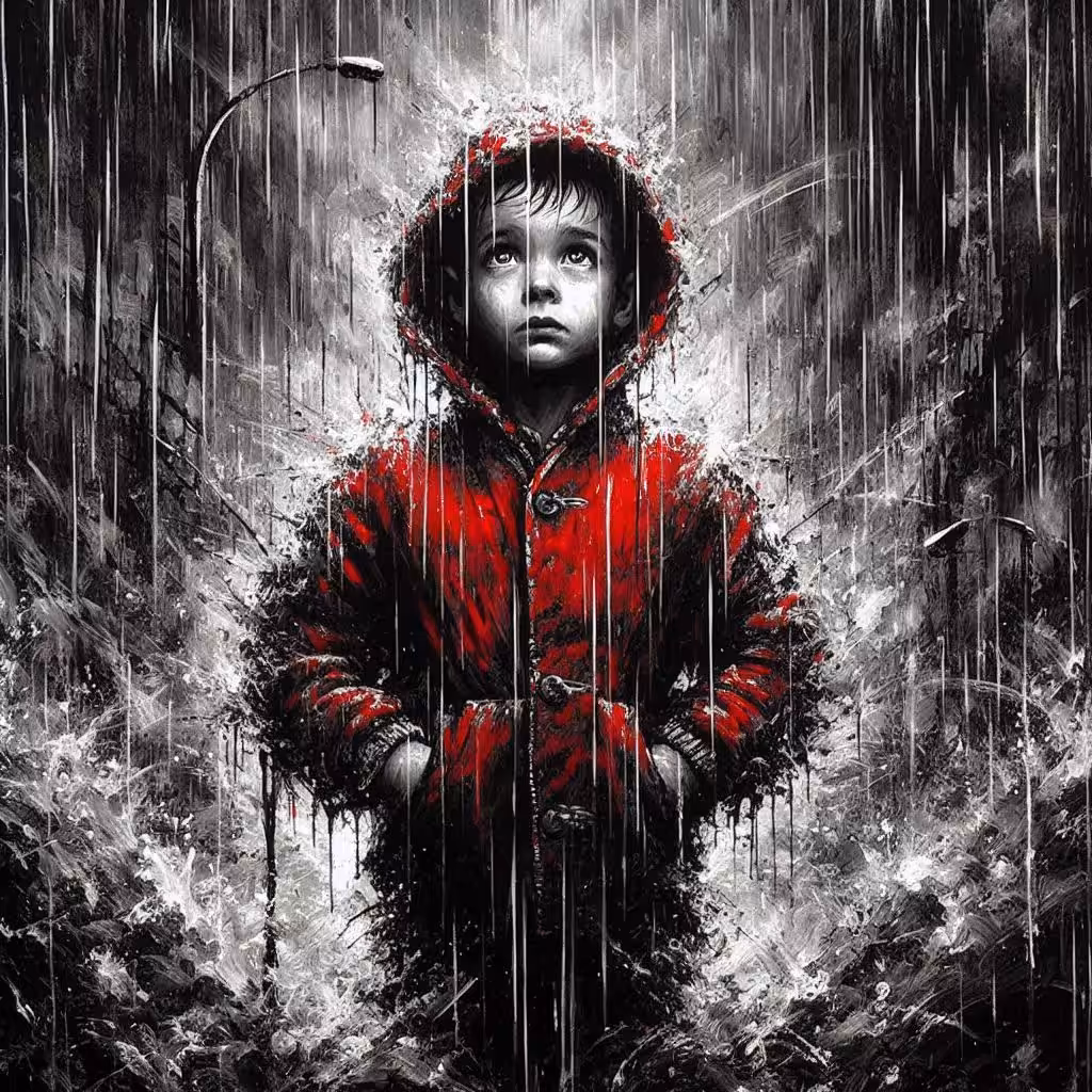 Rain 