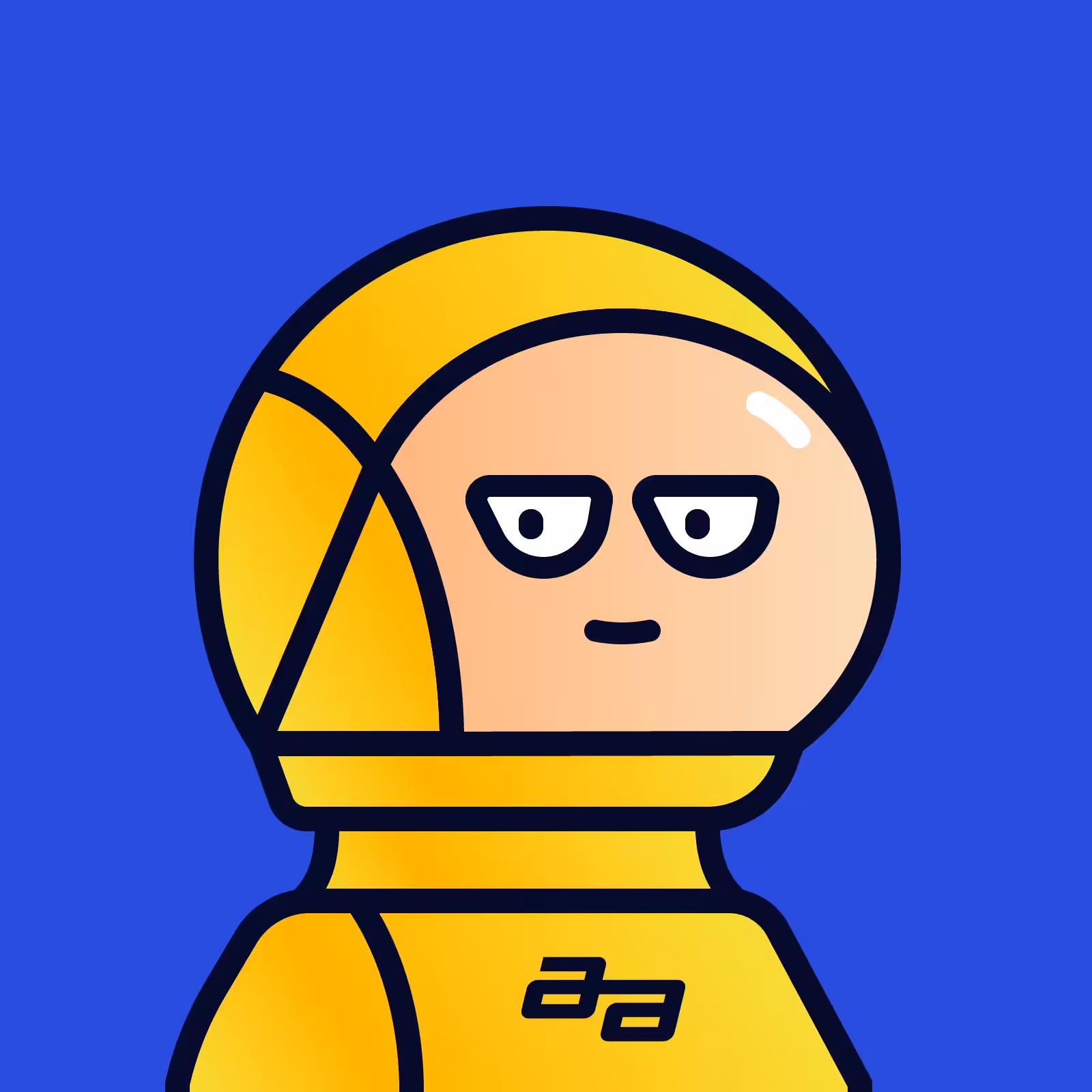 Awkward Astronauts #6493