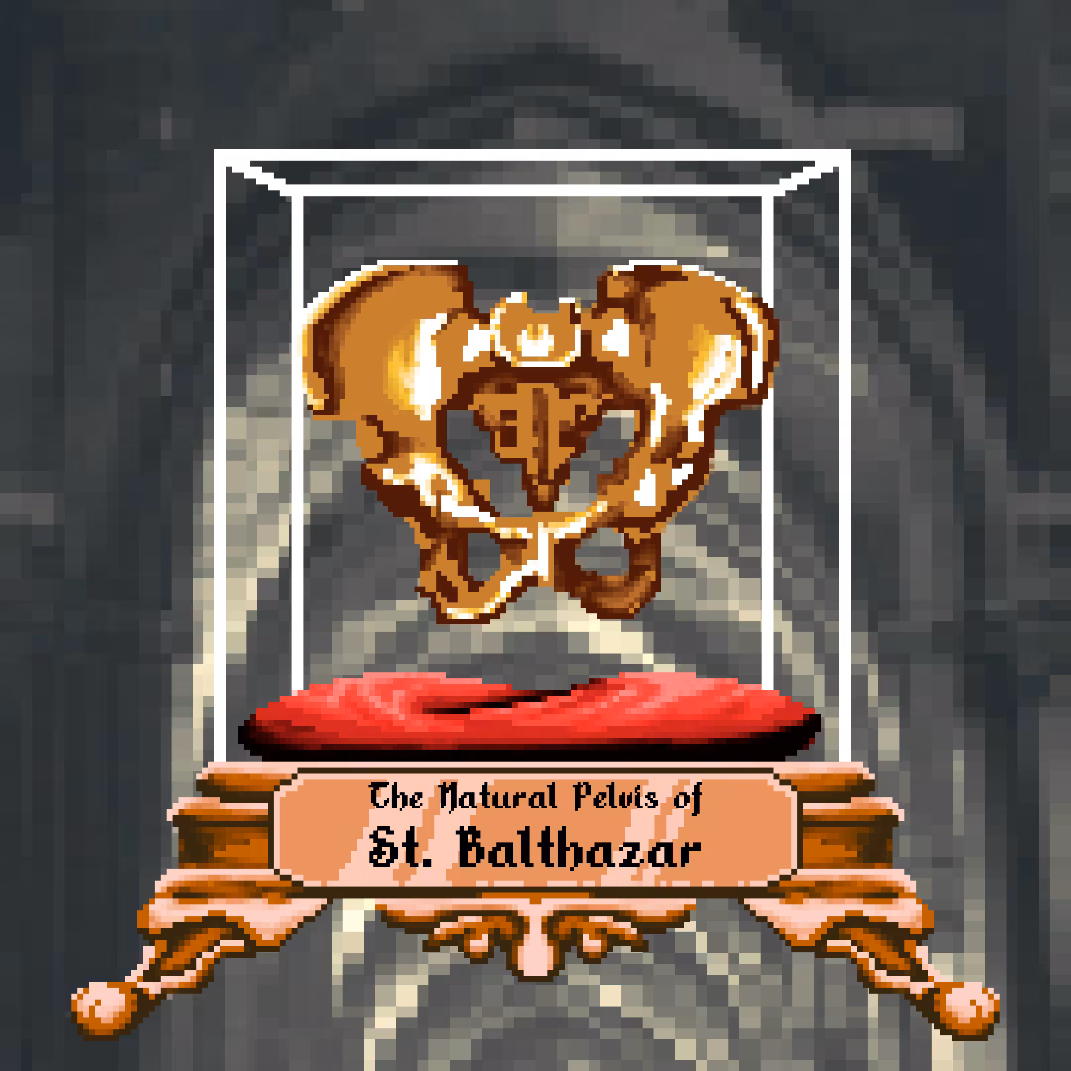 Crypto Relic #0505