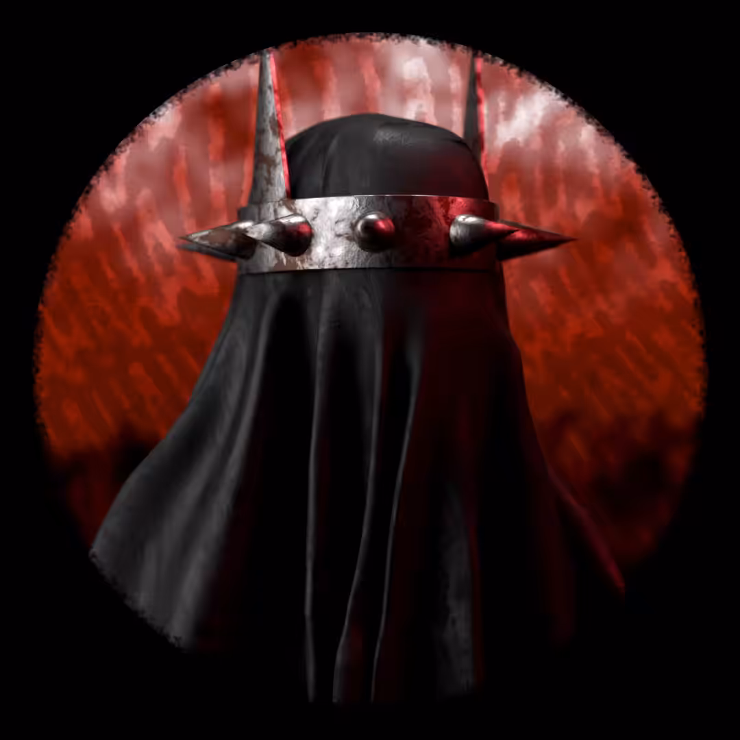 Anonymous Ghost #145