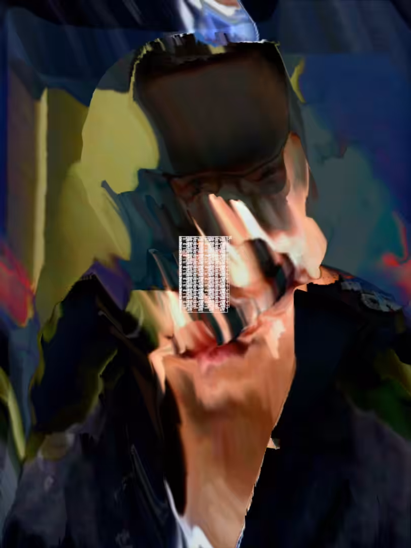 Music for Coffee, Art to Shit onto.