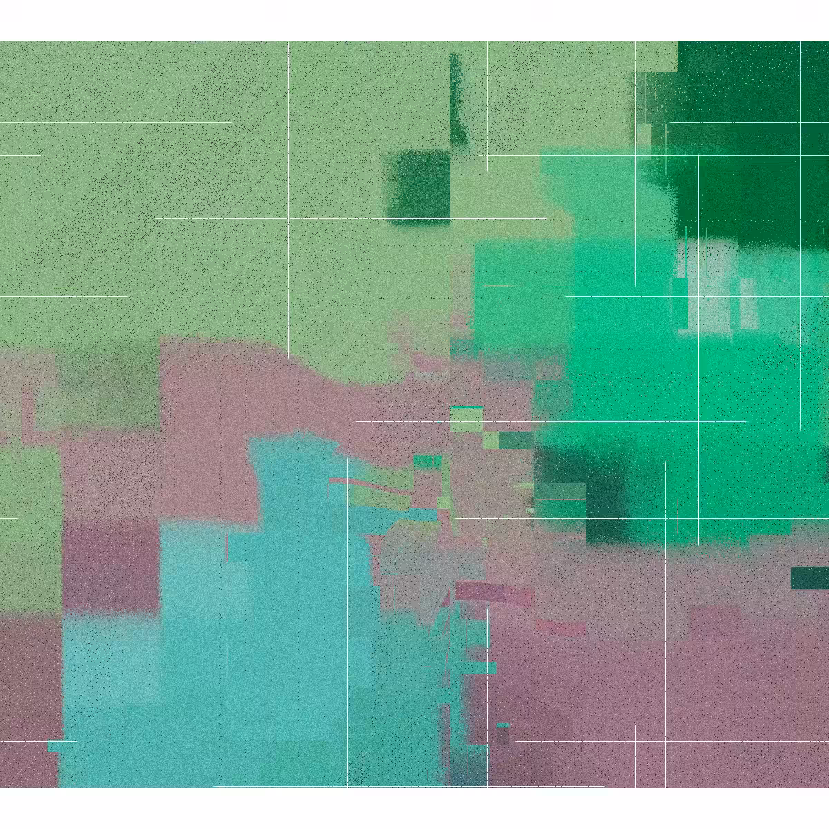 PROCEDURAL ESSENCE #21