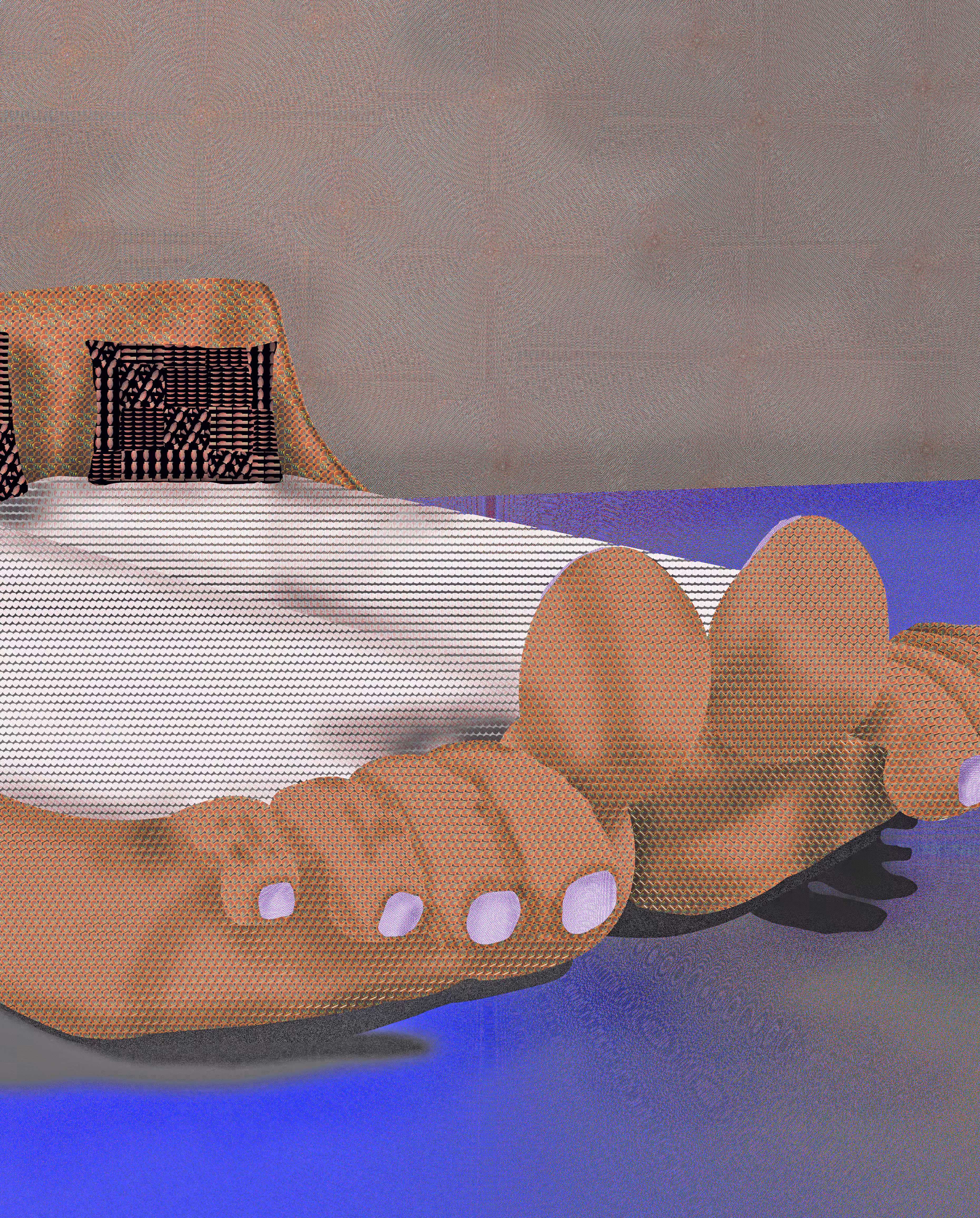 FootPorn legend