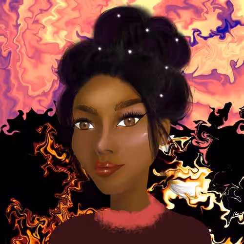 Grace #02/21