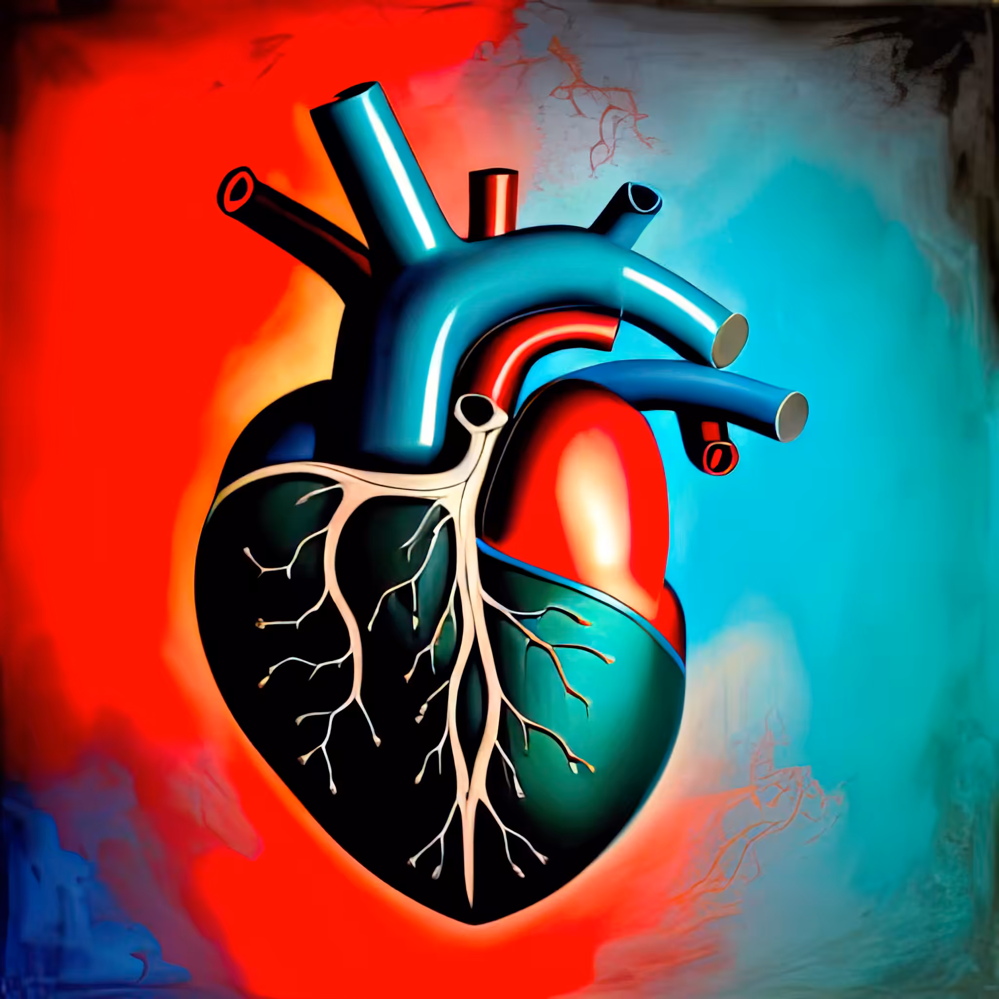 Have a Fuckin Heart #712