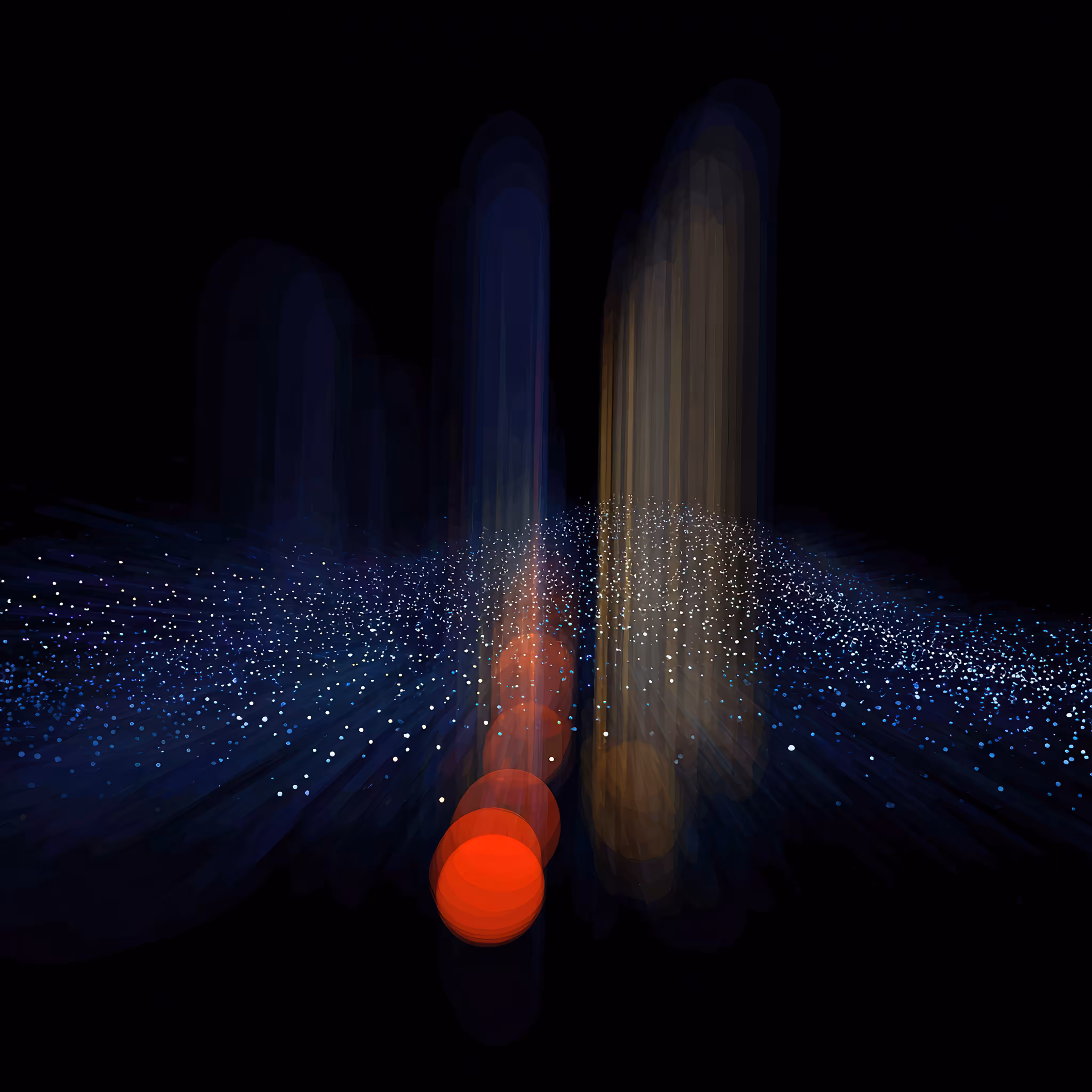 infinitum in aeternum.