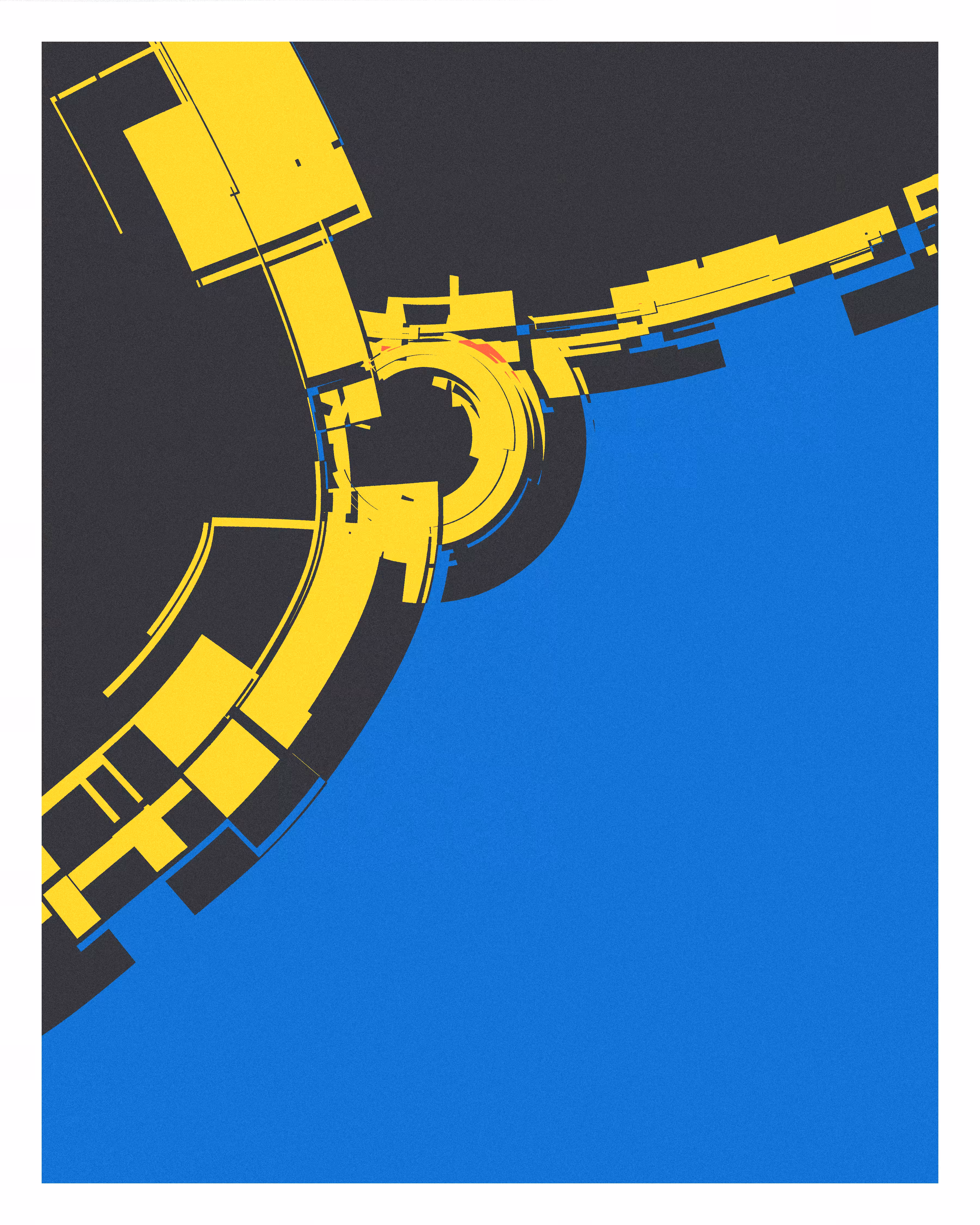 Attractor #166