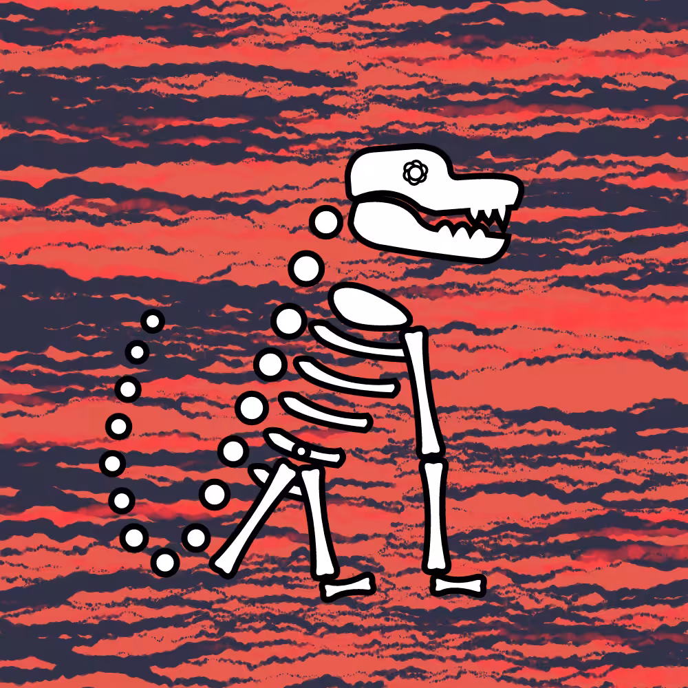 The Day Of The Dog #535