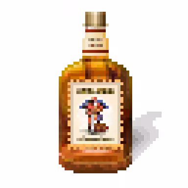 Bit Liquor #296