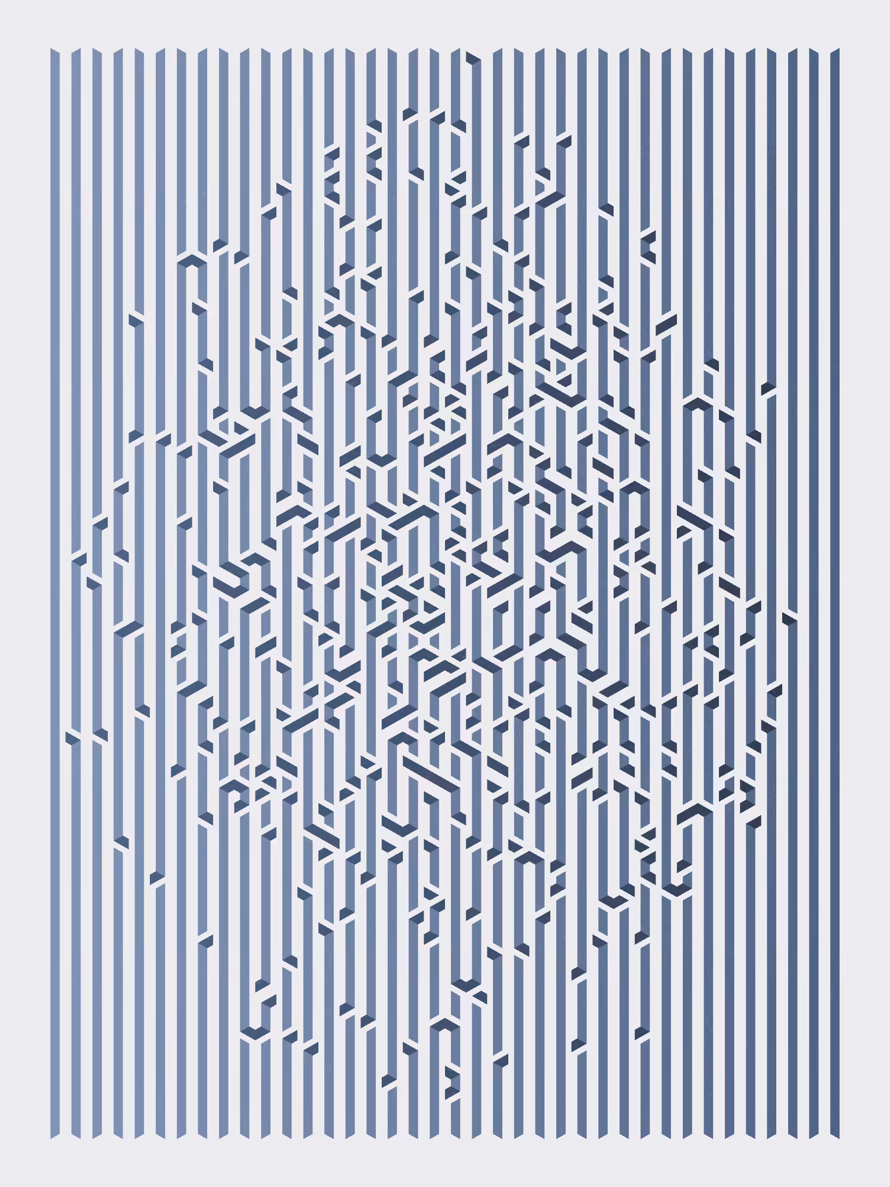 Bent #627