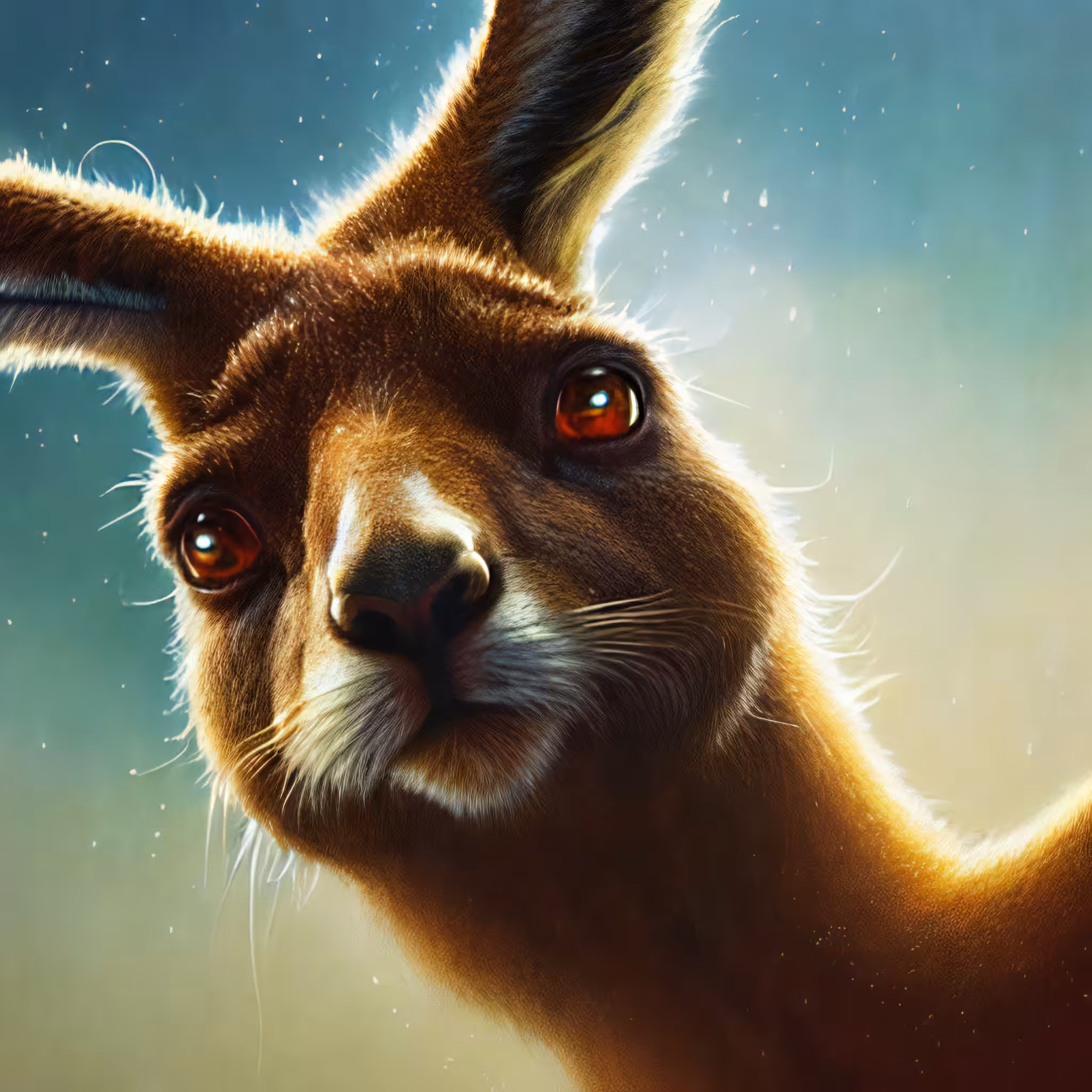 Wallaby