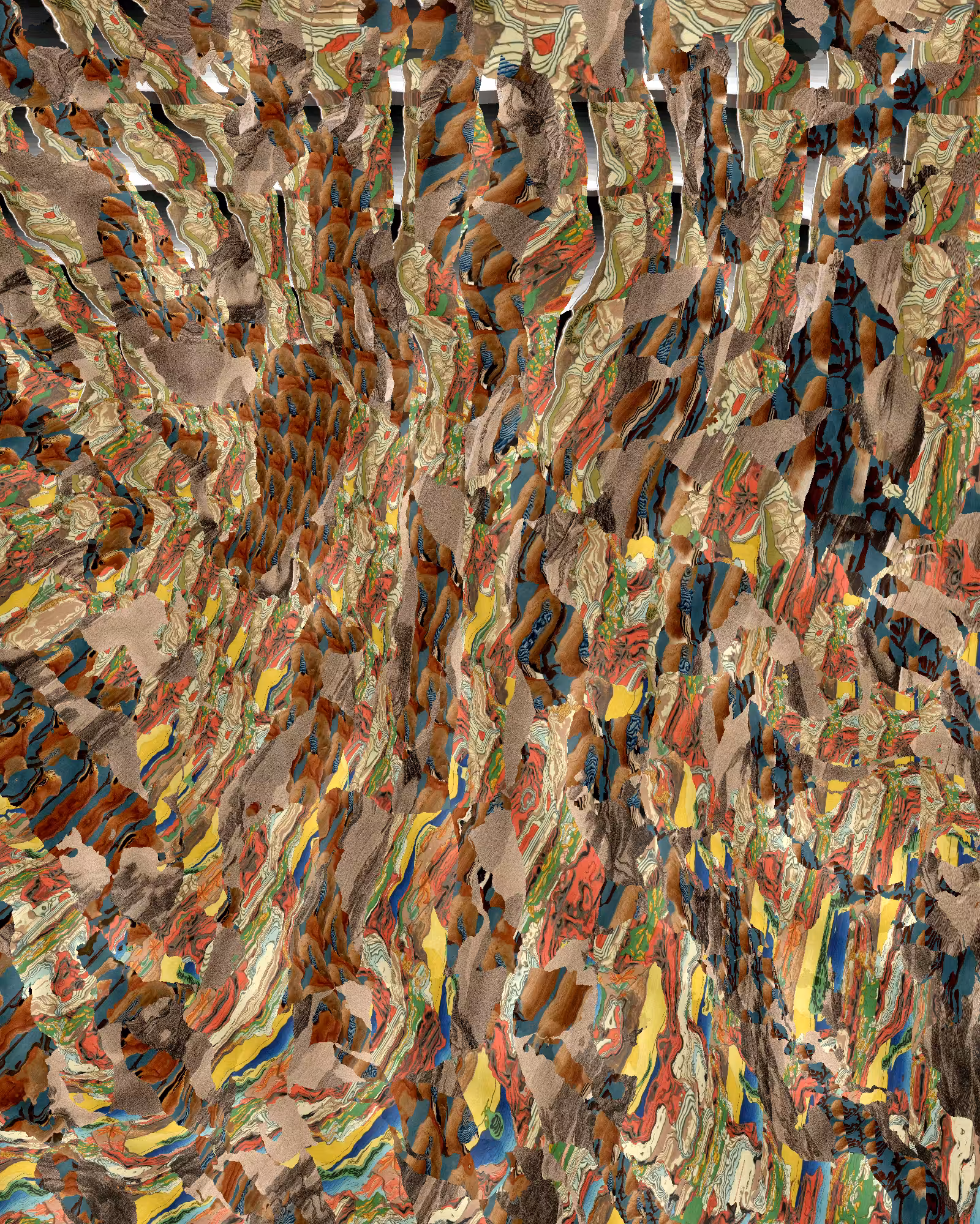 Repetition and Noise #513