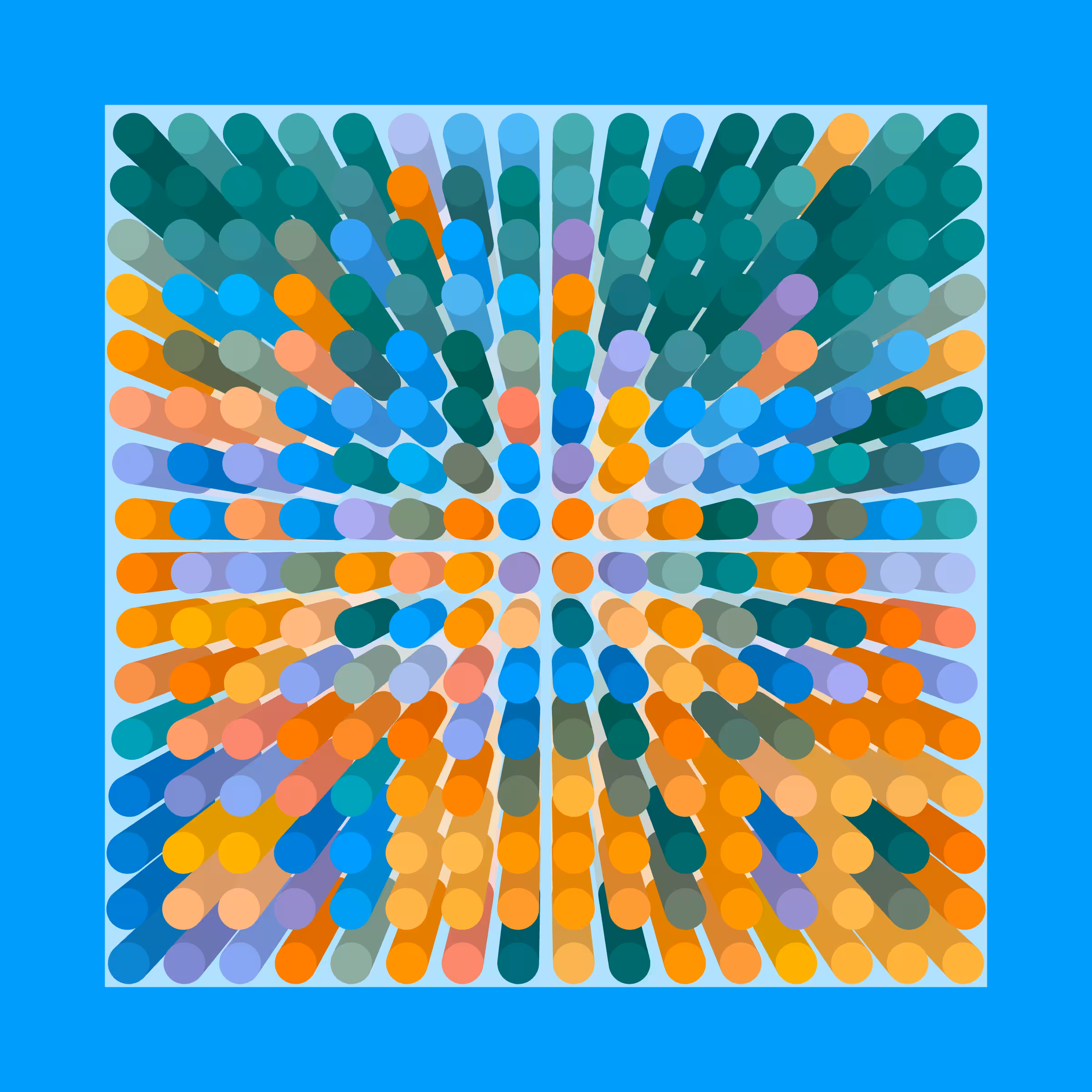 Transitions #697