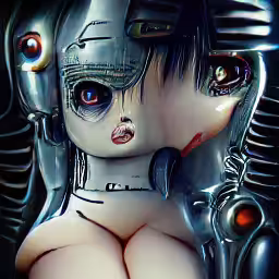 Roboid ZA-2