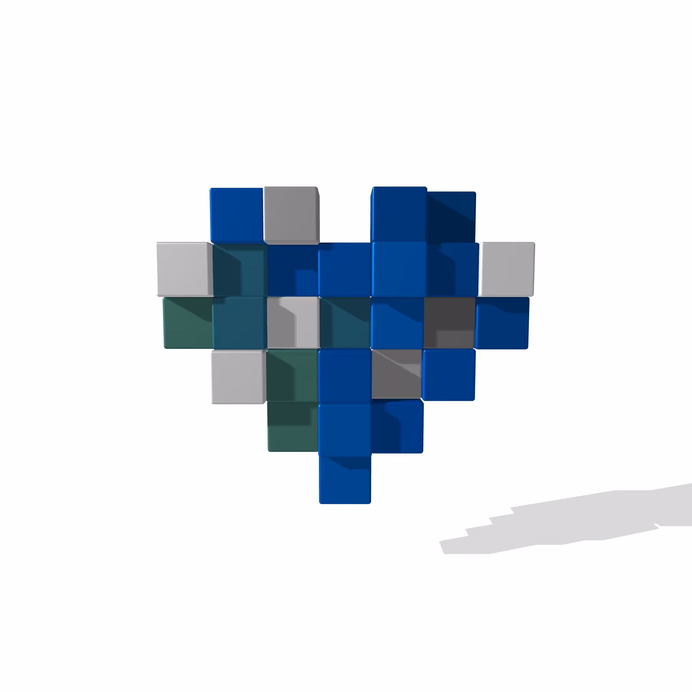 heart + craft #20465