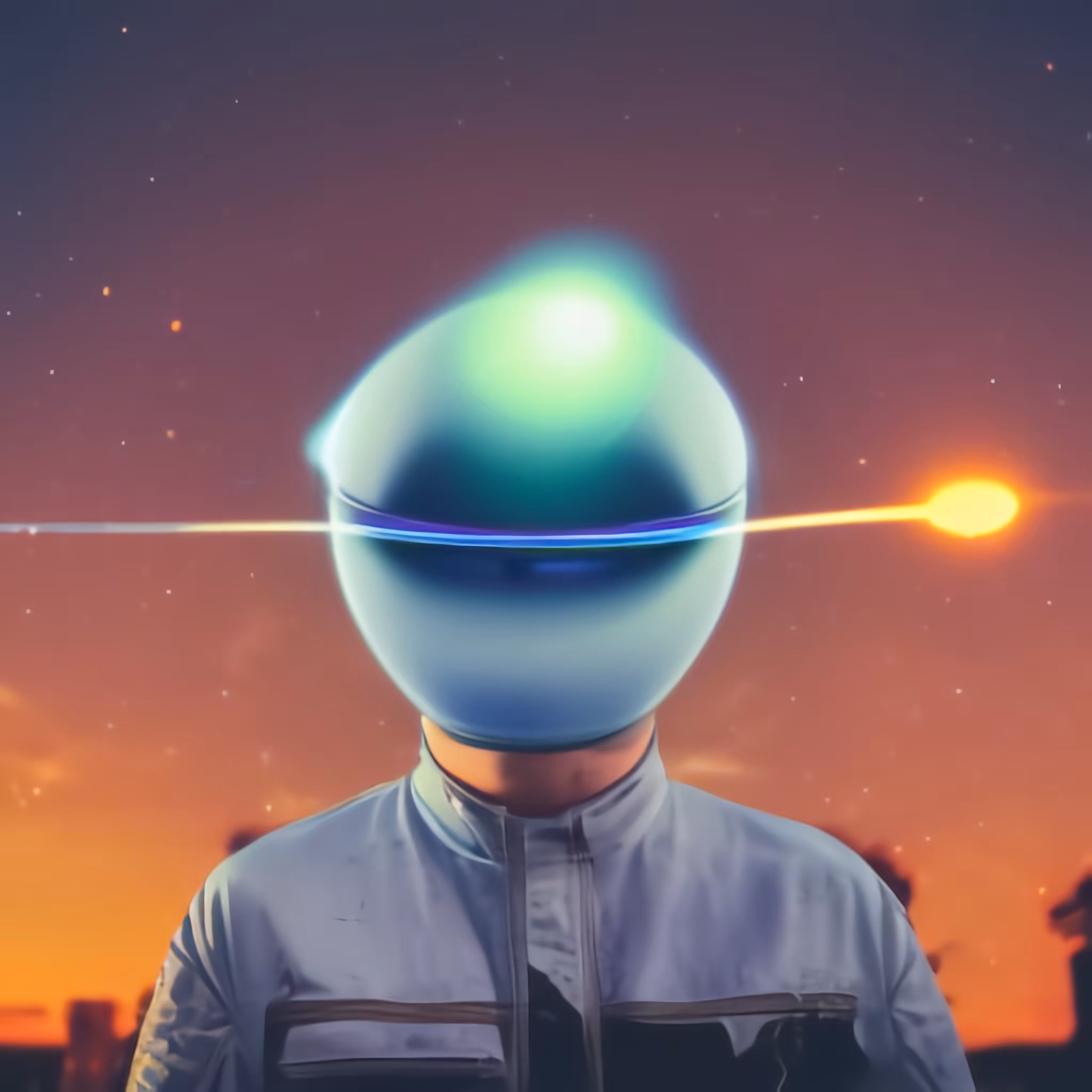 SPACEWAVES: NIGHTCALLERS: SPACEWAVES #465