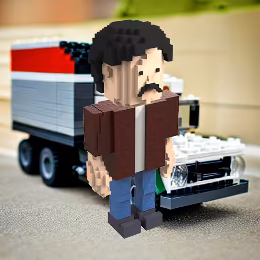 Postman #80