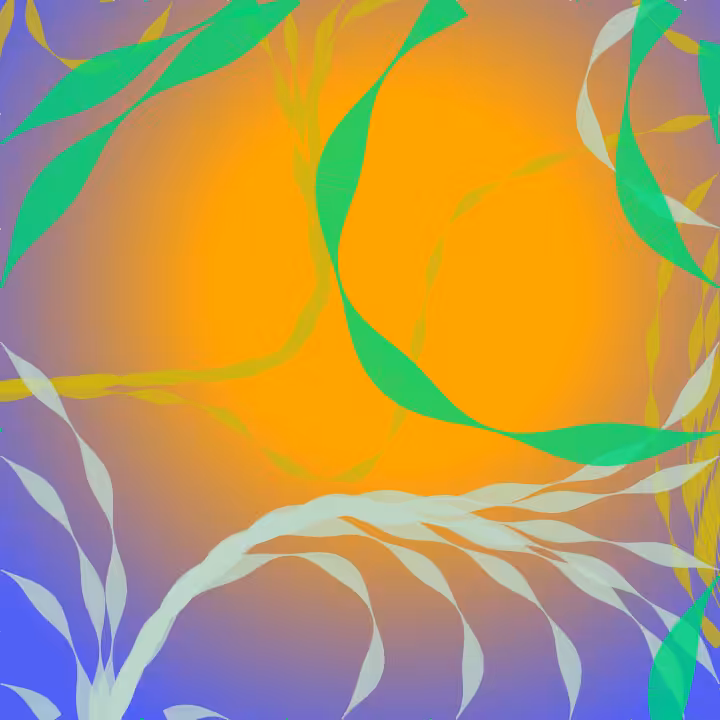 Kelp #125