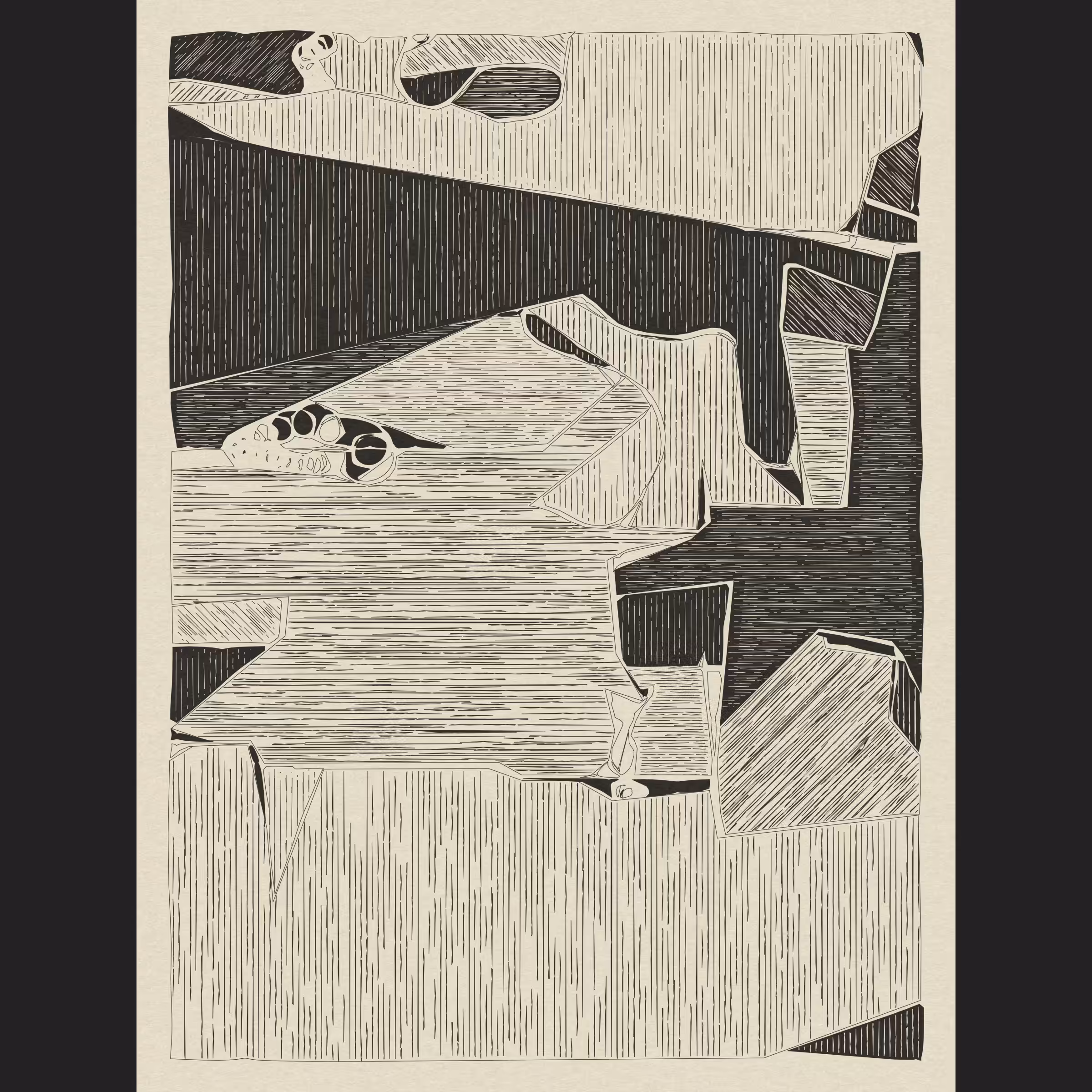 VOLATILE: Rayincarnations #106