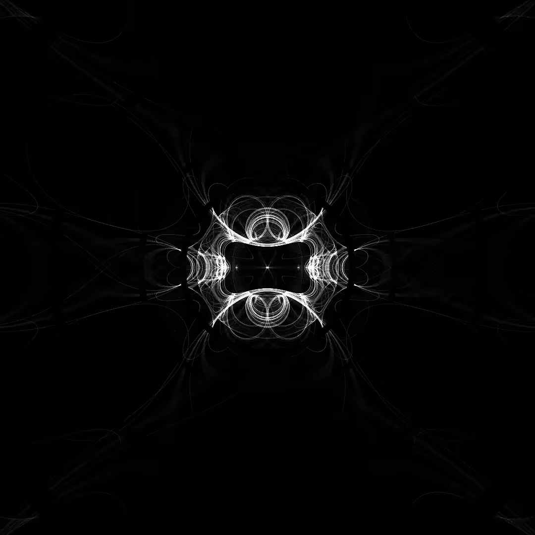 Organicon, variation II #74