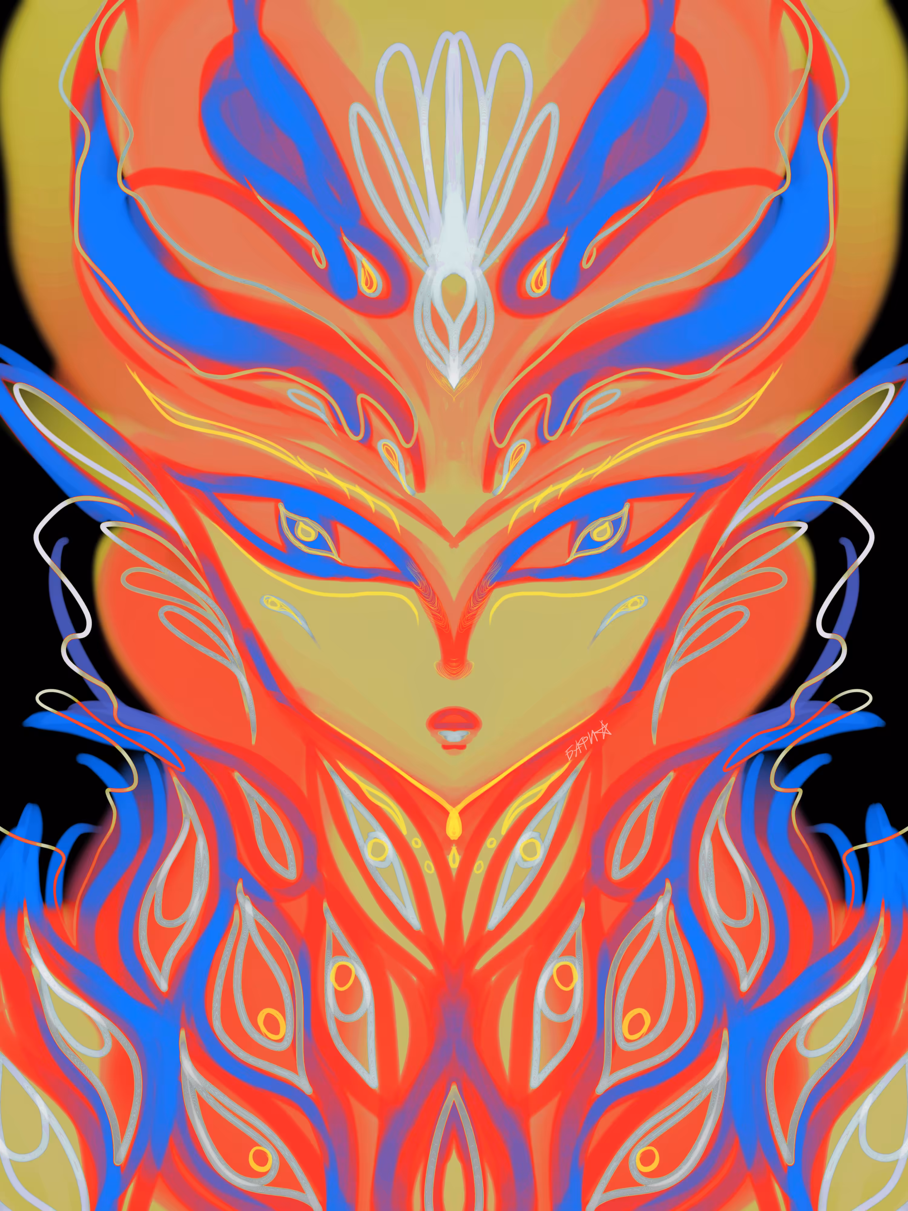 Fae - 47