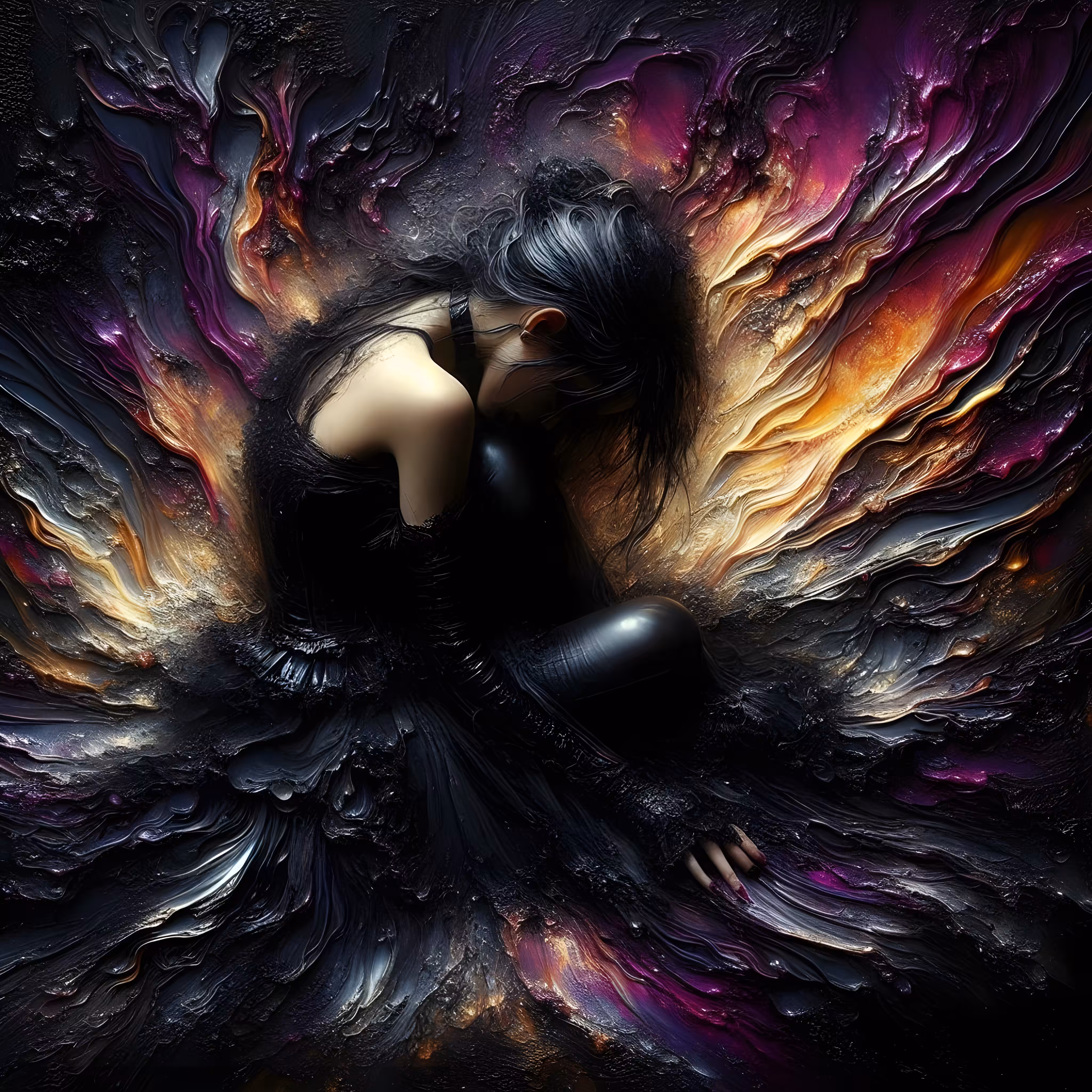 Darkening 