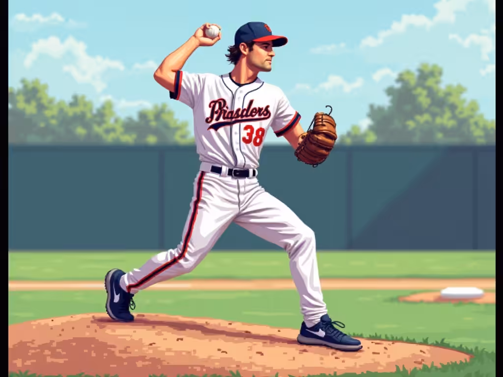 DataBaseball: DatabaseBall Player #43894