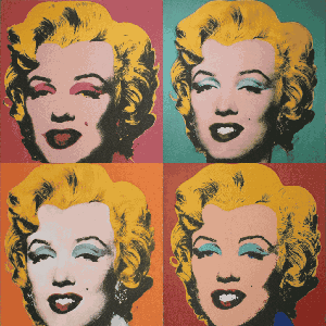 The End of Pop Art