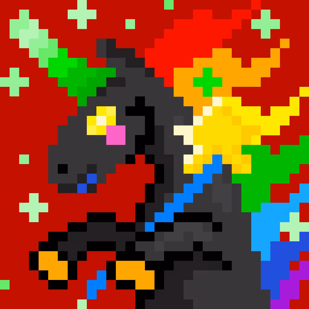 Unicorn #6044