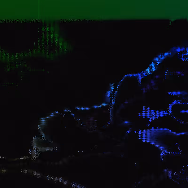 Glitches #26