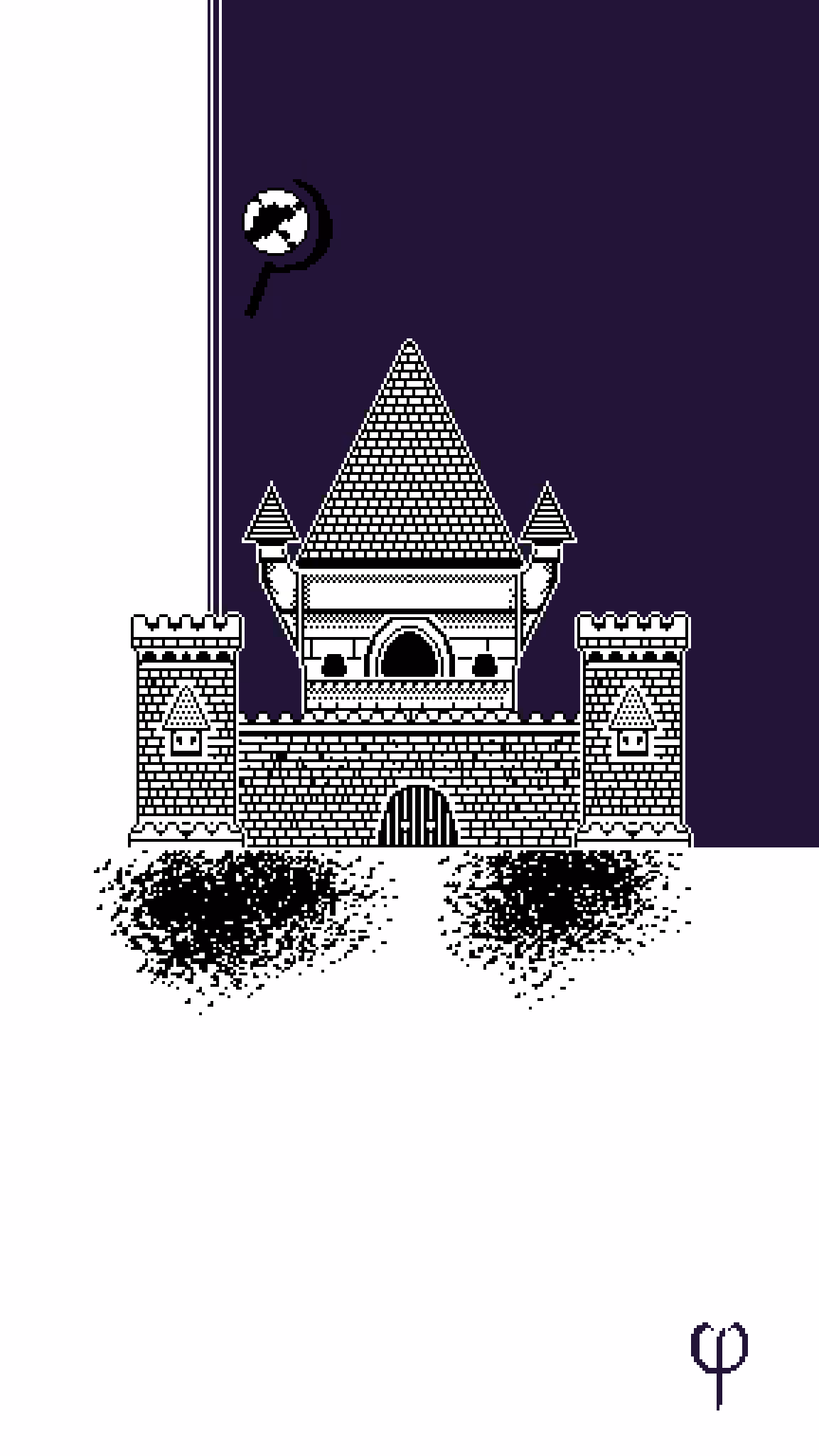 Castles #24