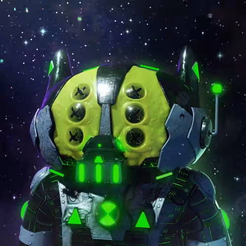 3D Commander Fren
